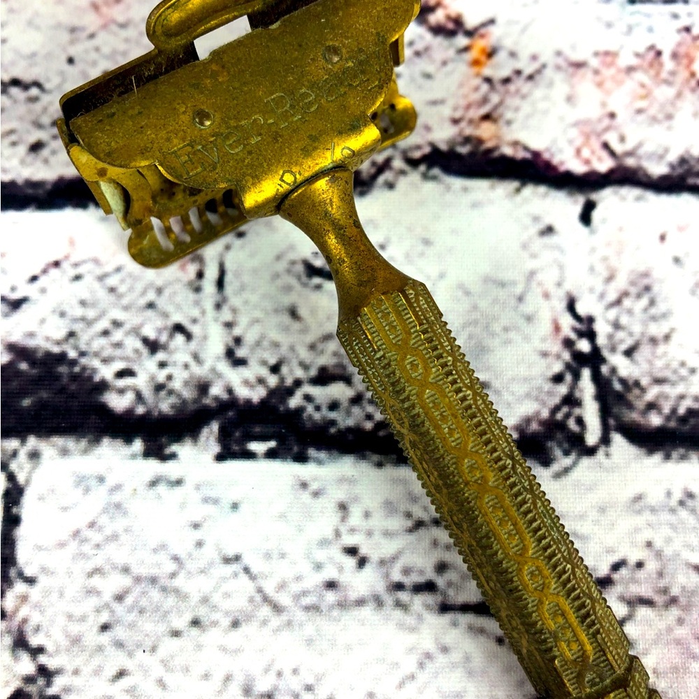 Vintage Ever-Ready Razor - Picture 6 of 6